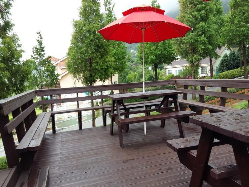 American Village Pension Manoa نامهاي المظهر الخارجي الصورة